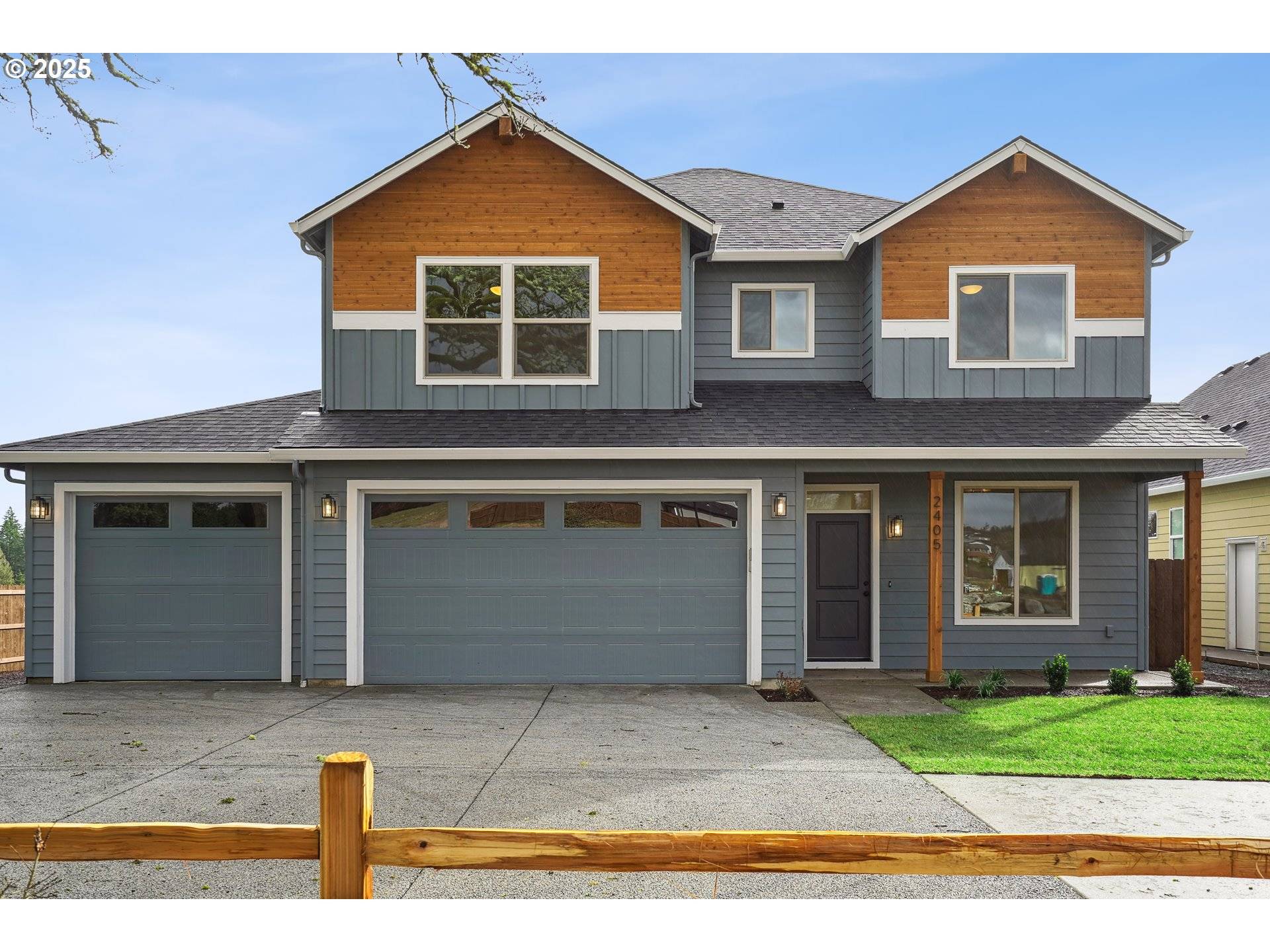 La Center, WA 98629,2405 SE FOXTROT ST