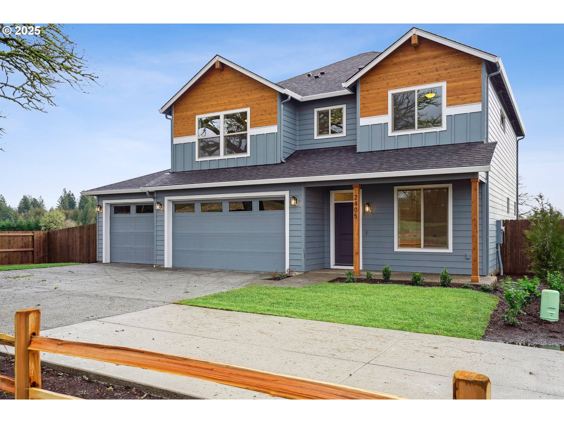 La Center, WA 98629,2405 SE FOXTROT ST