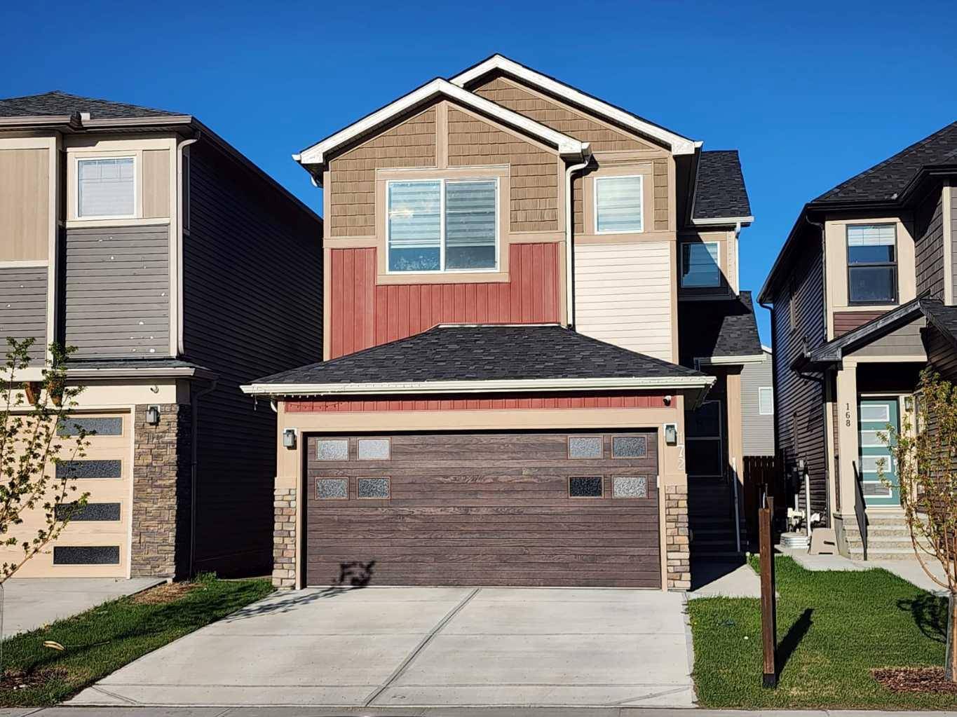 Calgary, AB T3J 2G6,172 Homestead GRV NE