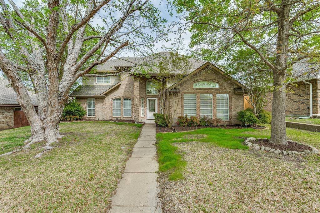 Garland, TX 75044,5118 Glen Vista Drive
