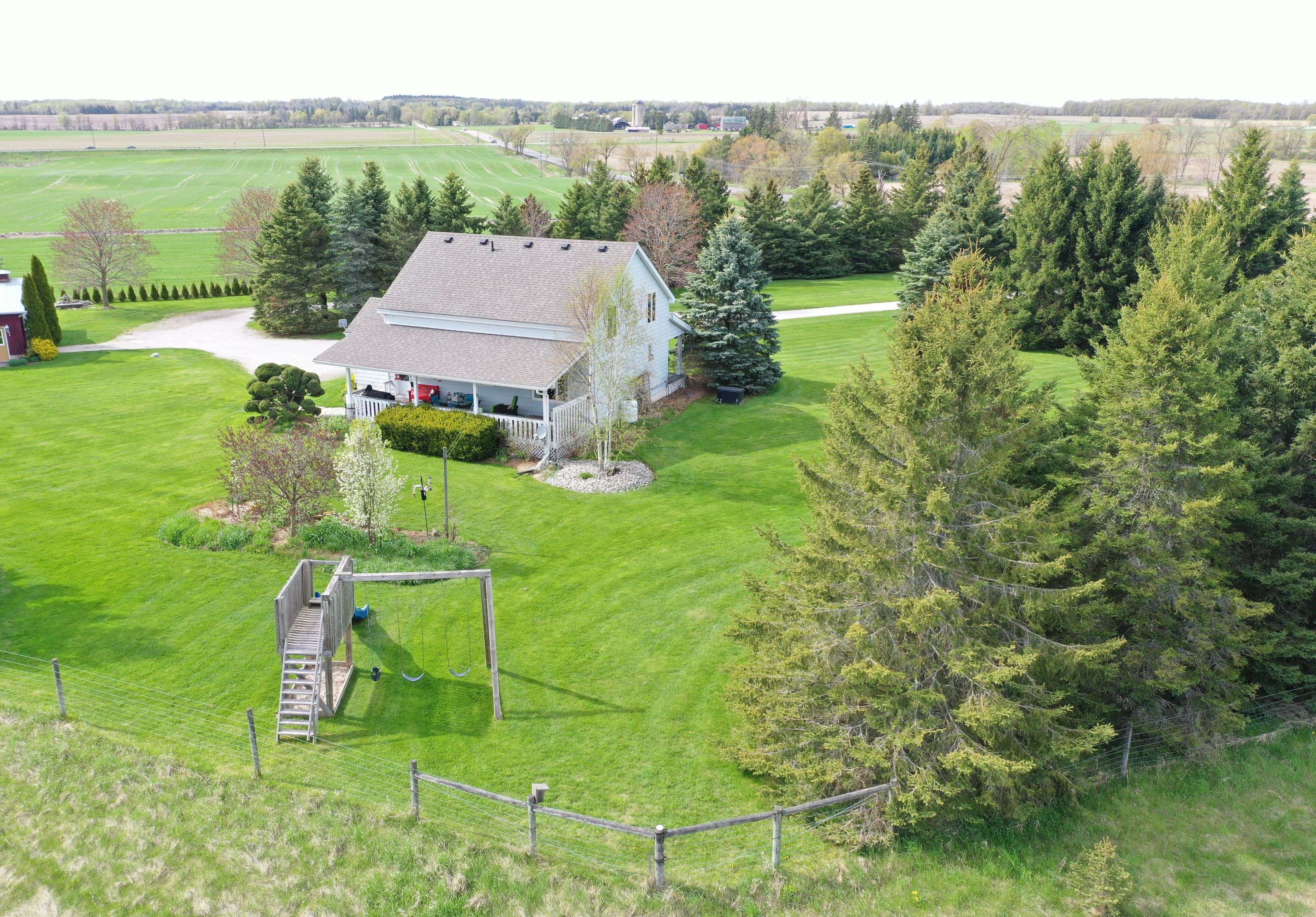 Caledon, ON L7K 1M2,18234 Mississauga RD