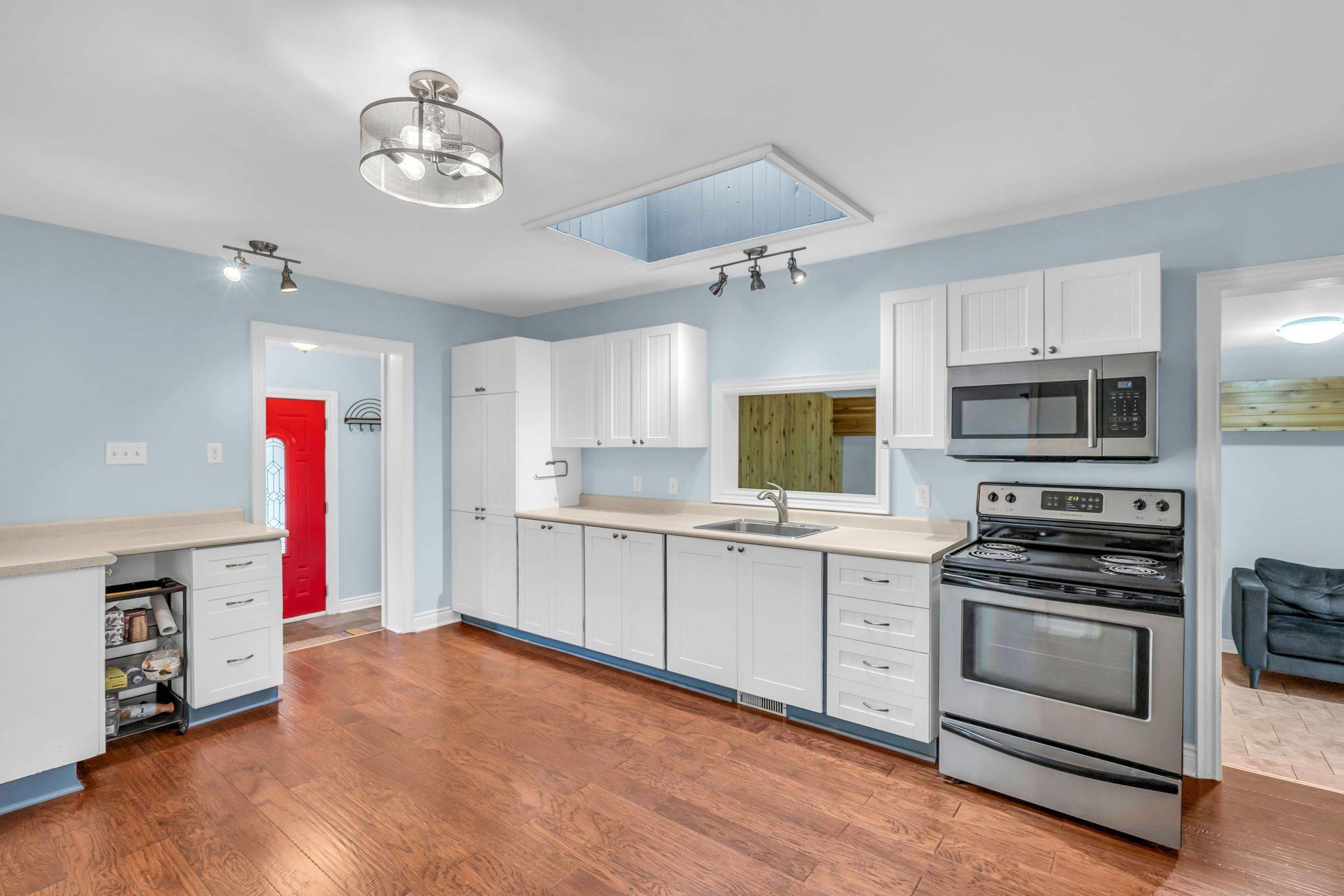 Kawartha Lakes, ON K0M 2B0,843 Centennial Pk RD