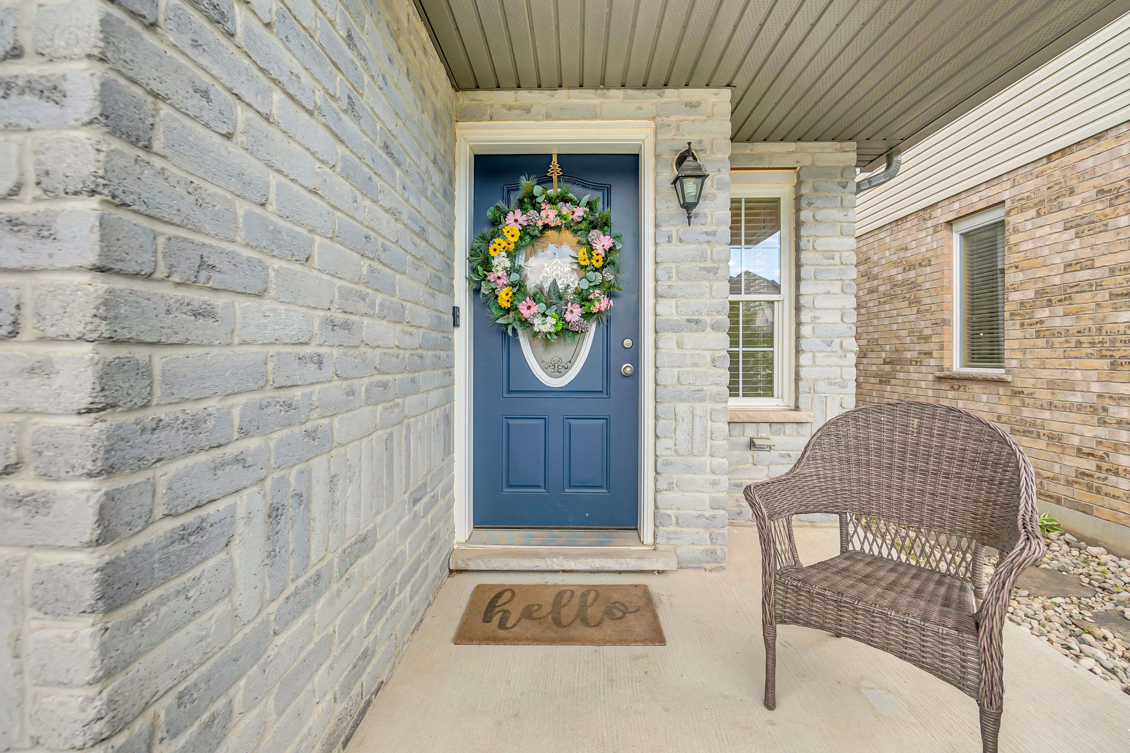 Kitchener, ON N2R 1Z6,110 Parkvale DR