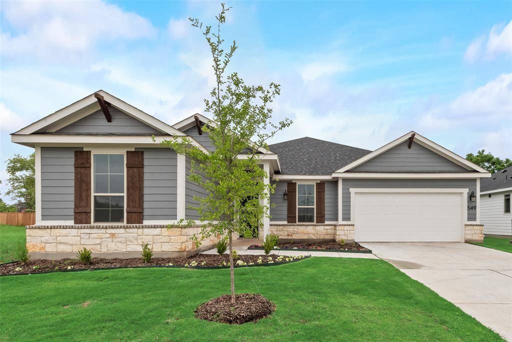 Crowley, TX 76036,549 Marcus Lane