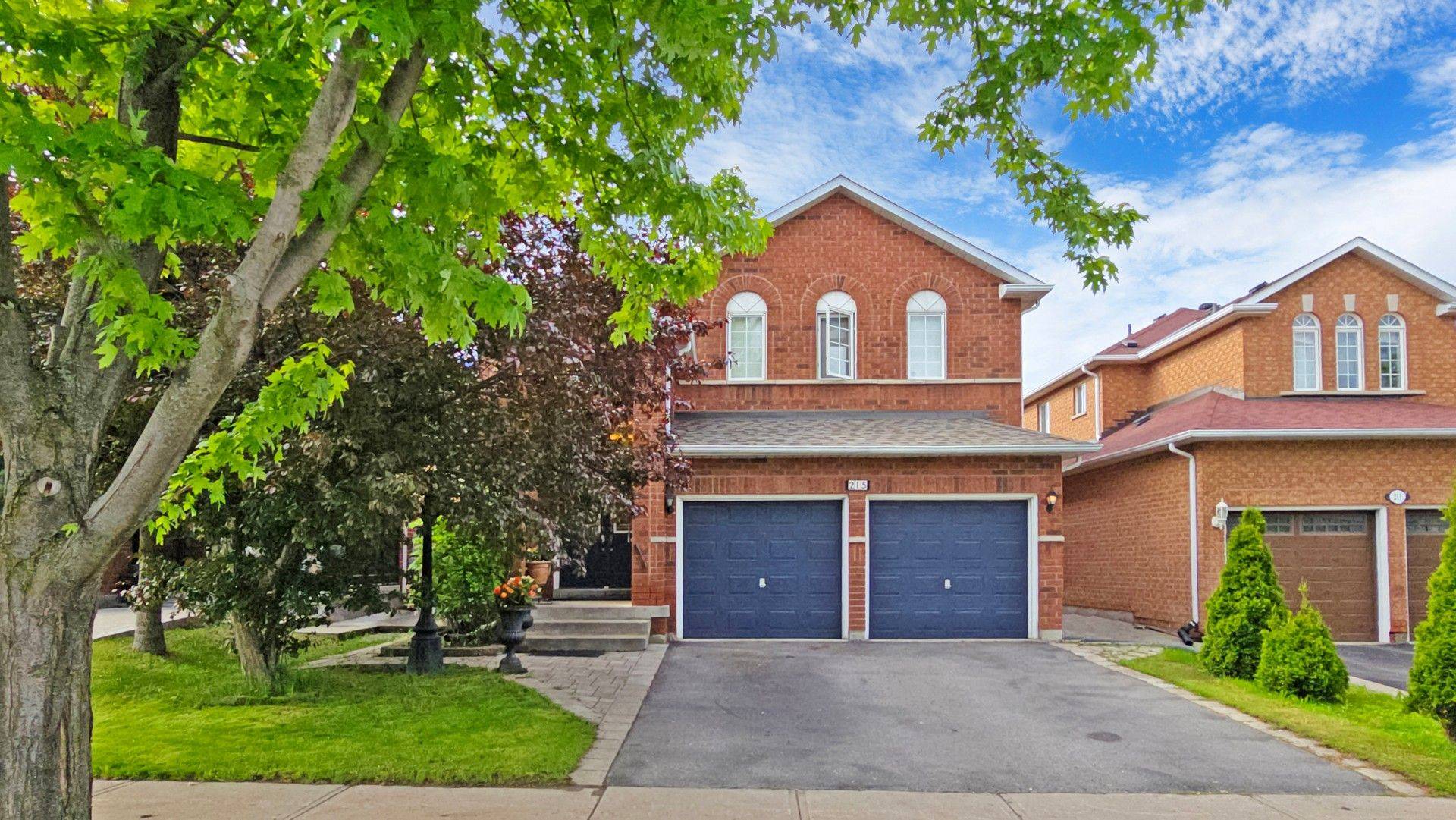 Vaughan, ON L6A 3C1,215 Drummond DR