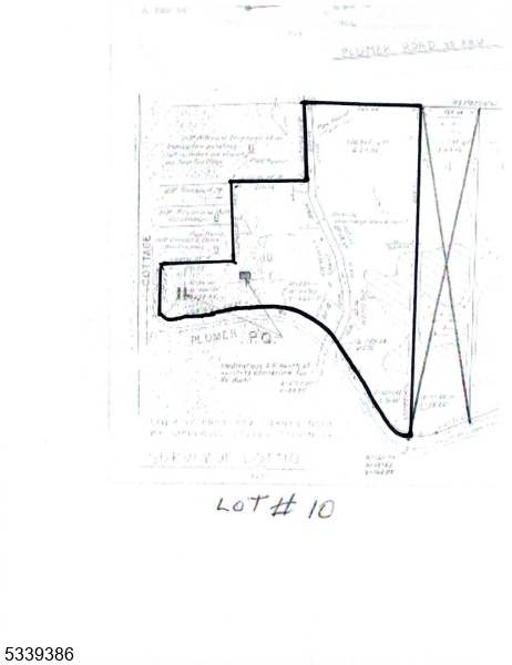 Frankford Twp., NJ 07860,64 Plumer Rd