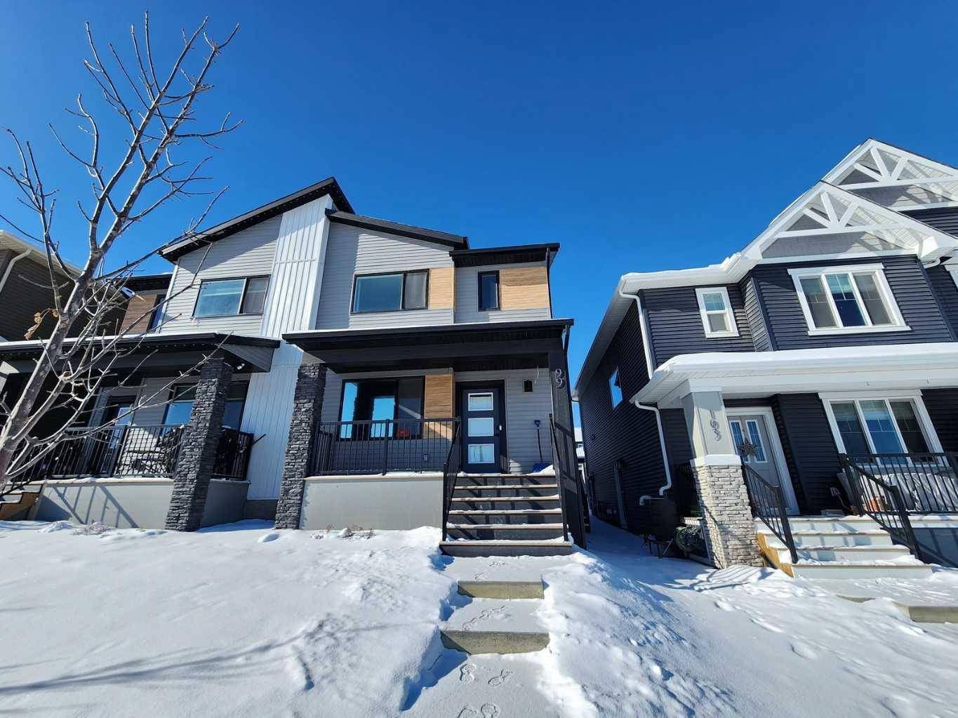 Calgary, AB T3R 2B5,99 Edith Passage NW