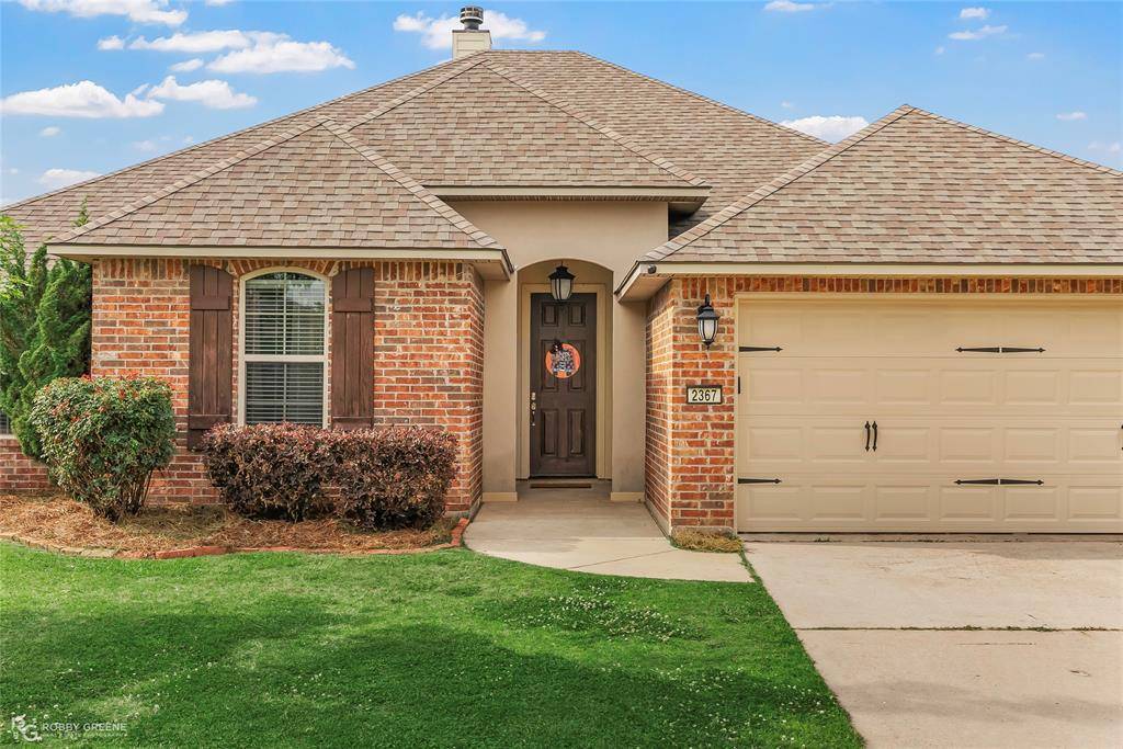 Bossier City, LA 71111,2367 Tall Grass Circle