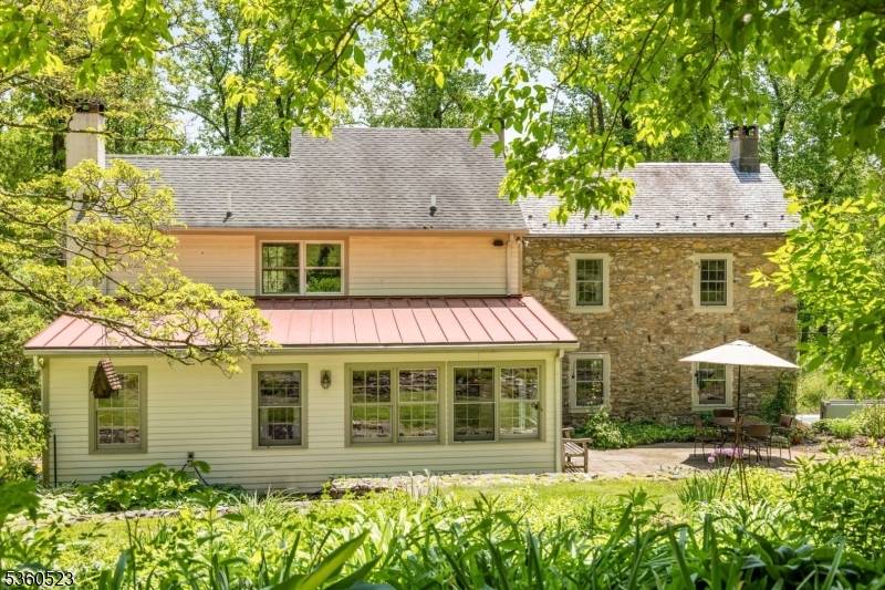 Alexandria Twp., NJ 08804,757 Sweet Hollow Rd