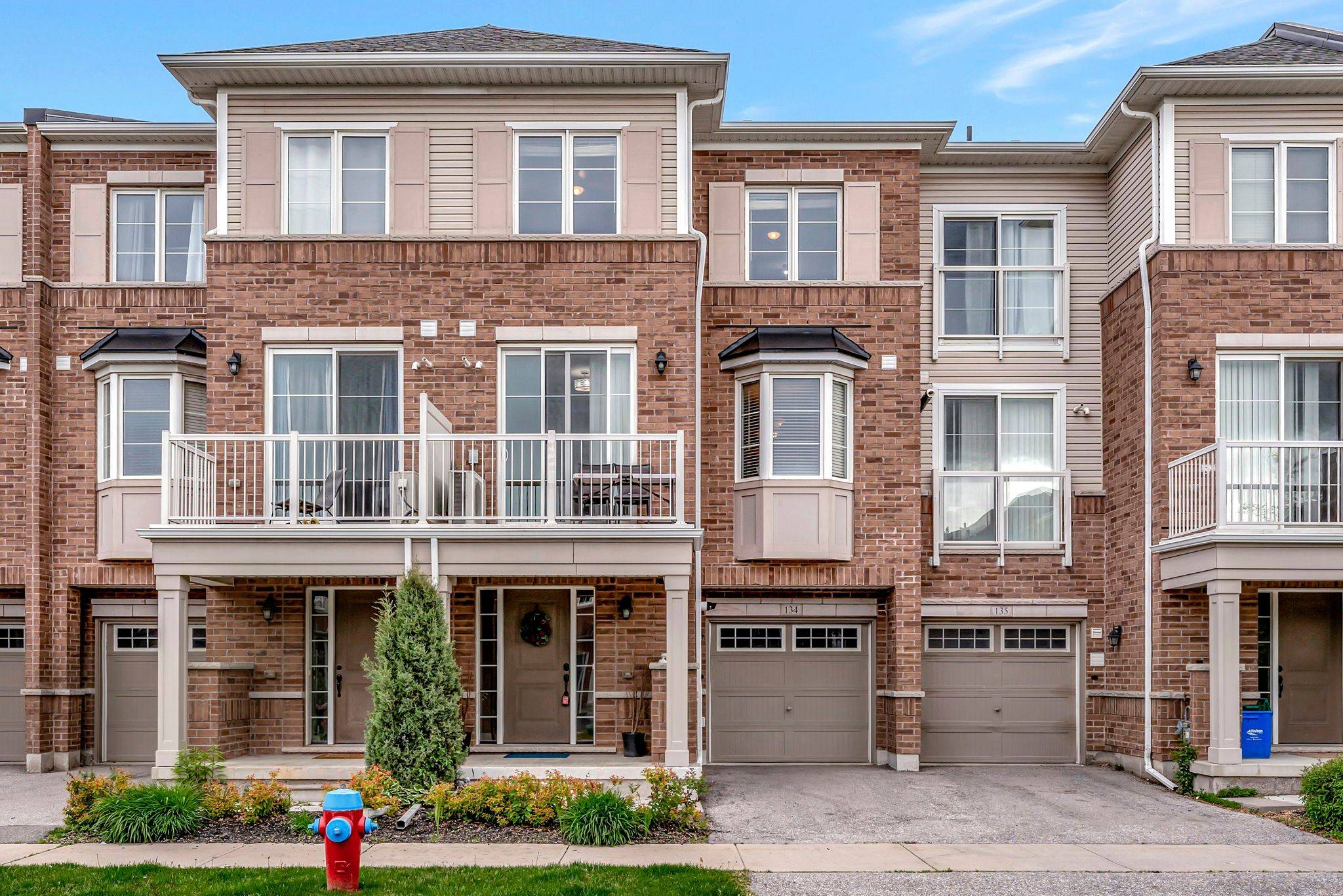 Milton, ON L9T 8M7,165 Hampshire WAY #134