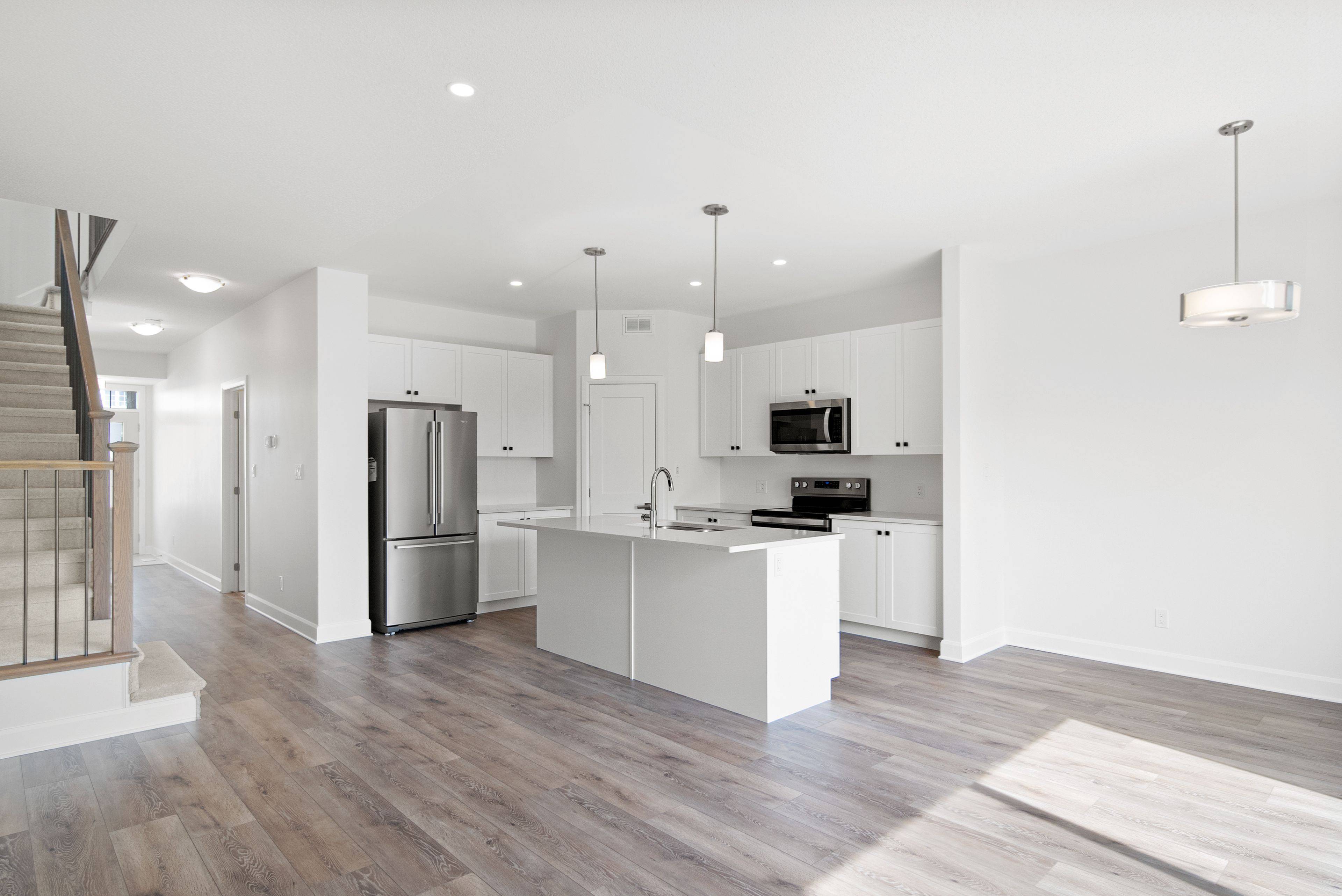 Kingston, ON K7P 0S1,344 Buckthorn DR
