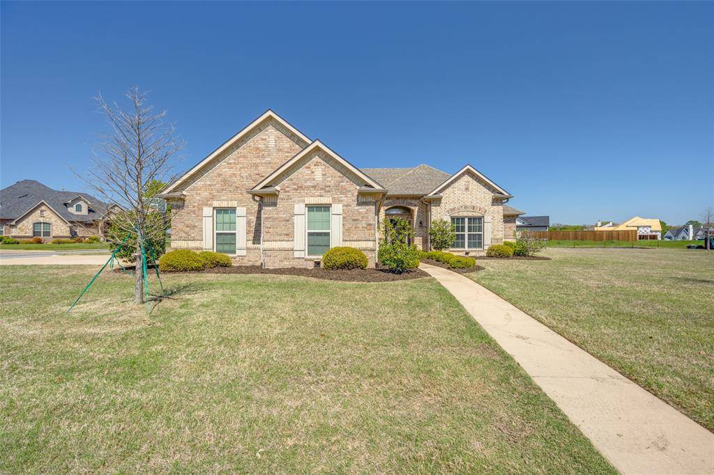 Pottsboro, TX 75076,1125 Fountain Creek Boulevard