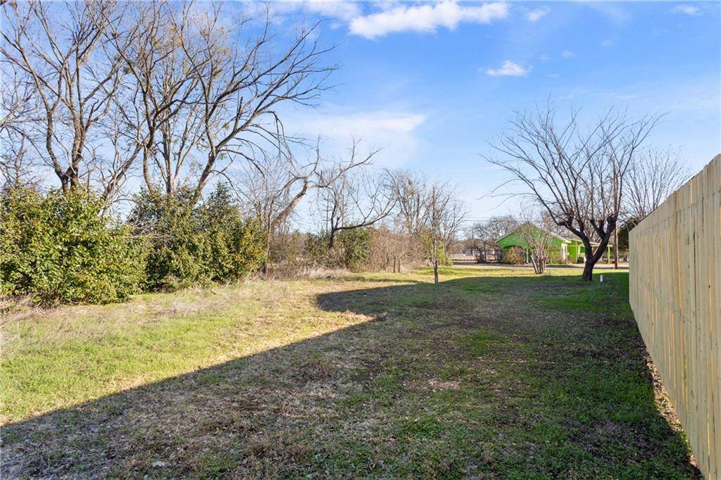 Mcgregor, TX 76657,507 McKinley Street