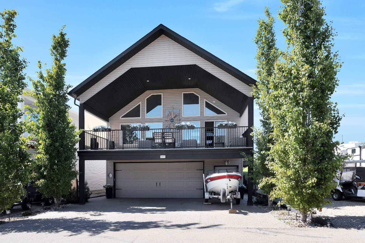 Rural Red Deer County, AB T0M 1R0,25054 South PineLake RD #5049