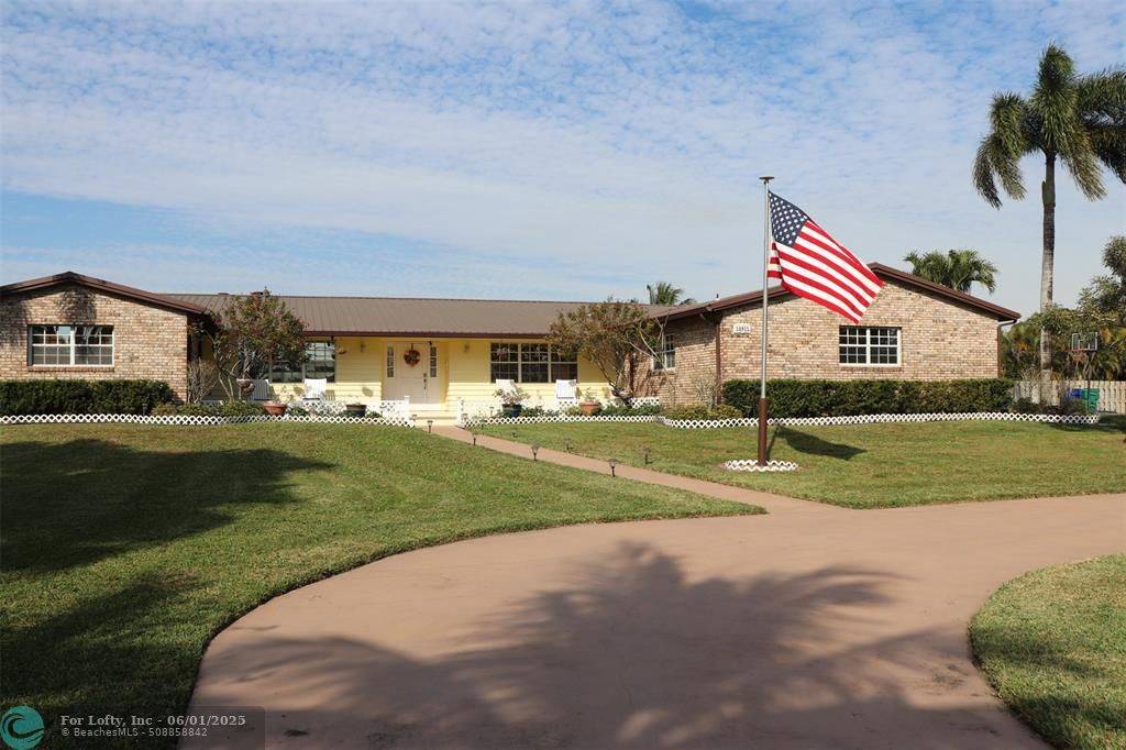 Southwest Ranches, FL 33332,18901 SW 63rd St