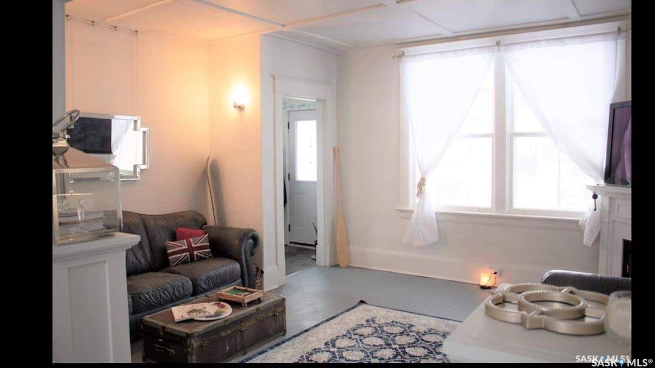 Regina, SK S4T 2Z1,1565 Robinson STREET