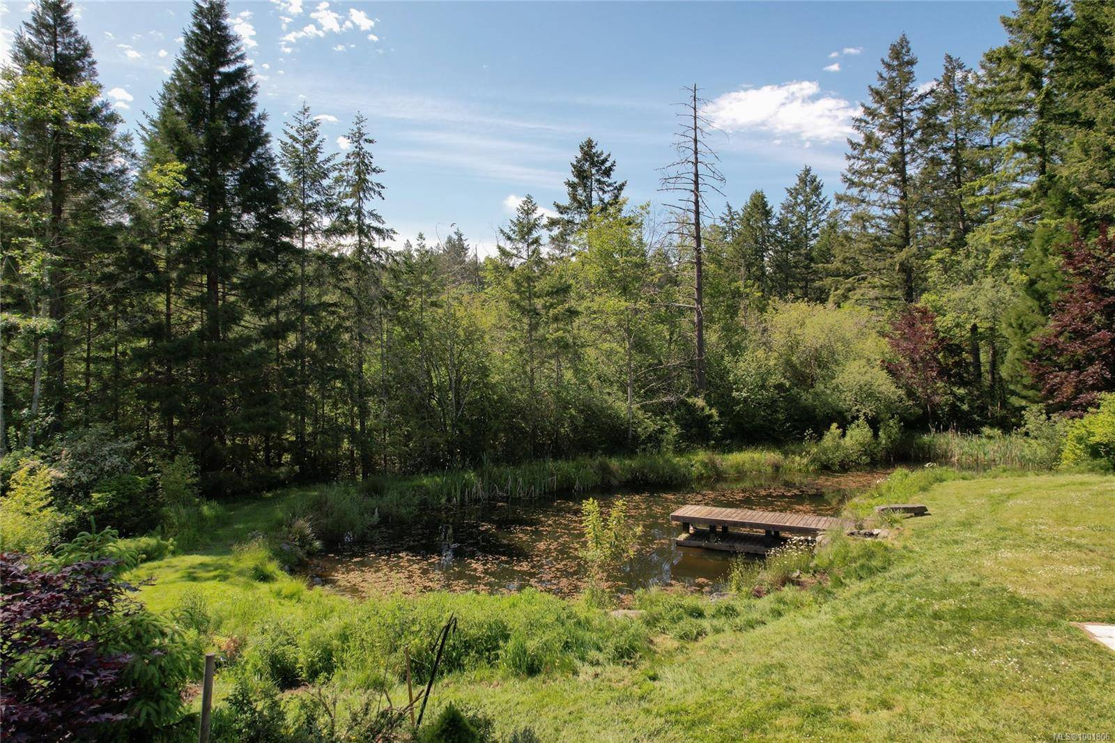 Salt Spring, BC V8K 2B3,140 Kitchen Rd