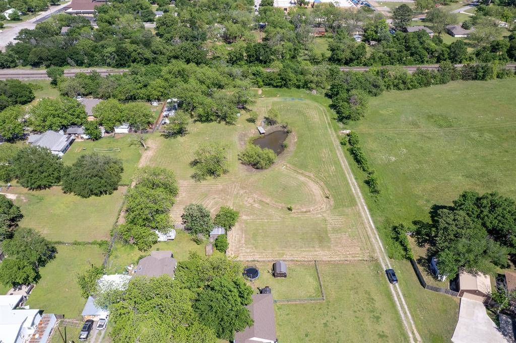 Joshua, TX 76058,000 Bradford Street