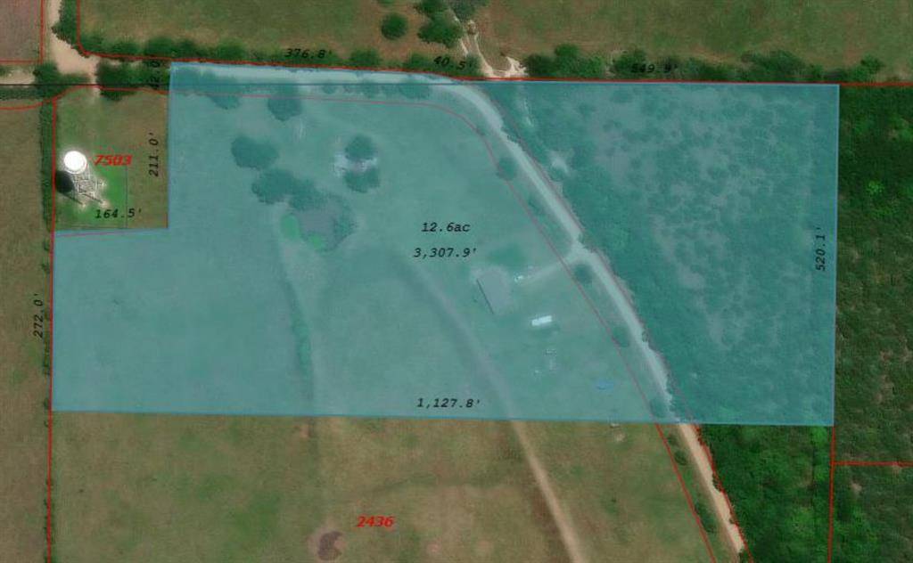 Pecan Gap, TX 75469,2497 county road 3320