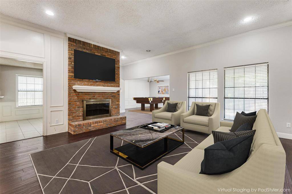 Dallas, TX 75252,18609 Crownover Court
