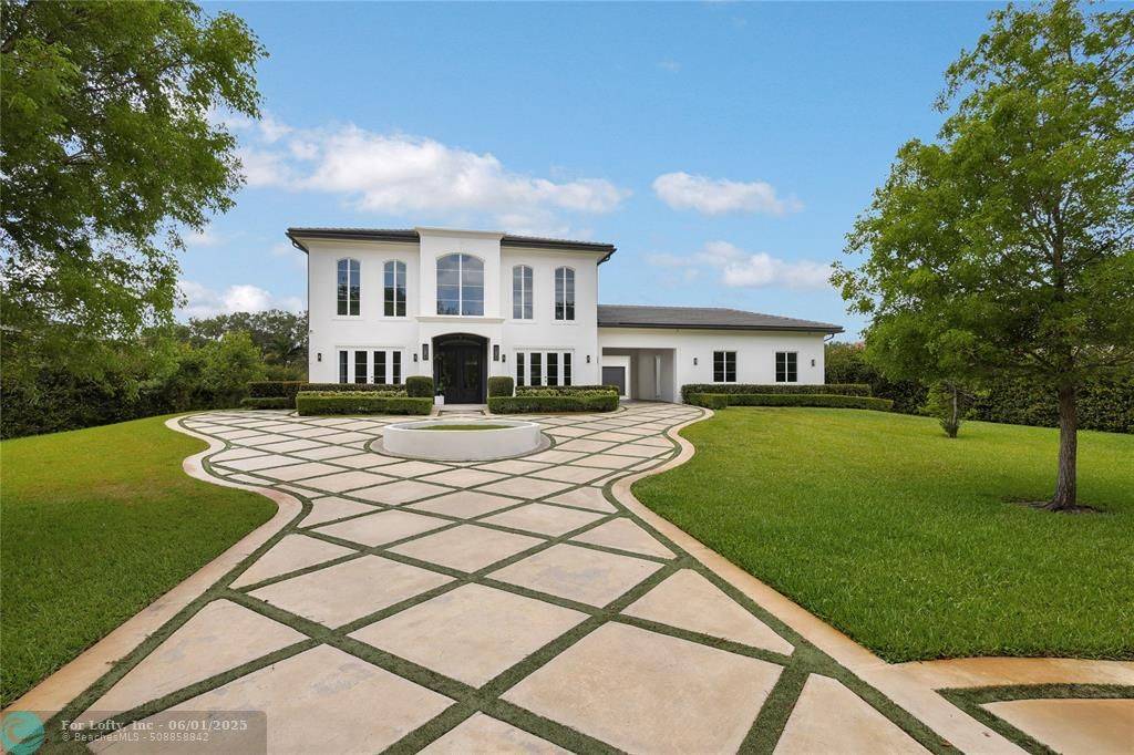 Davie, FL 33325,13640 Pine Meadow Ct
