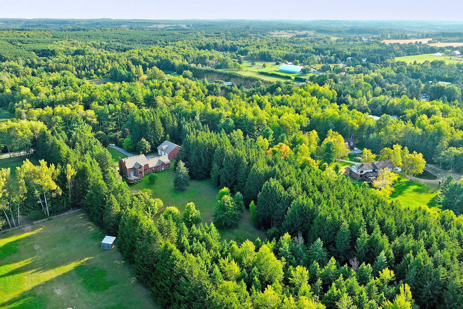 Uxbridge, ON L9P 1R1,452 Feasby RD