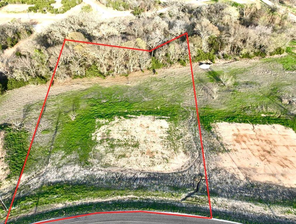 Weatherford, TX 76088,1025 Salvation Drive