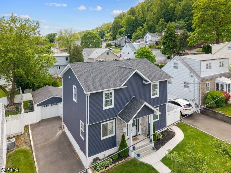 Clifton City, NJ 07013,245 Edison St
