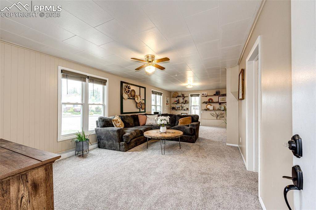 Calhan, CO 80808,495 Golden ST