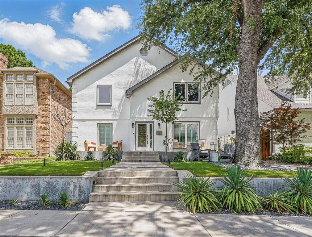 University Park, TX 75205,4356 San Carlos Street