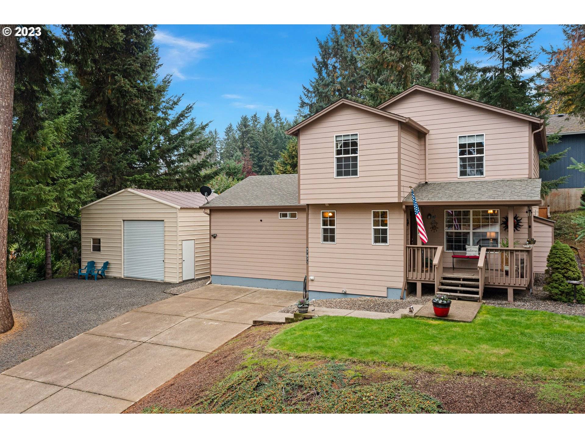 Veneta, OR 97487,87973 SHERWOOD ST