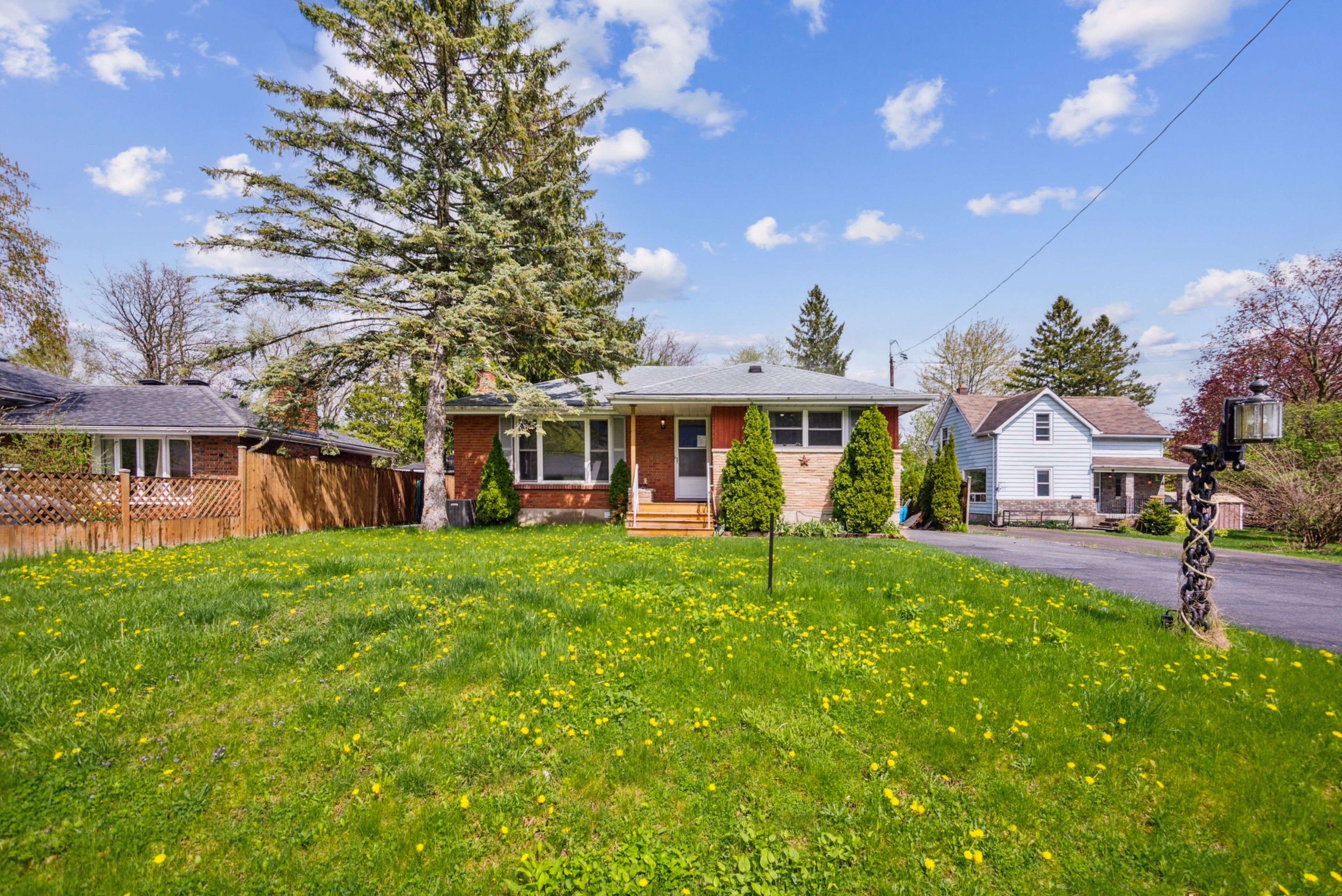 Belleville, ON K8P 3H1,97 Gilbert ST