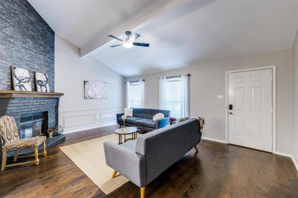 Mansfield, TX 76063,1711 Oxford Drive