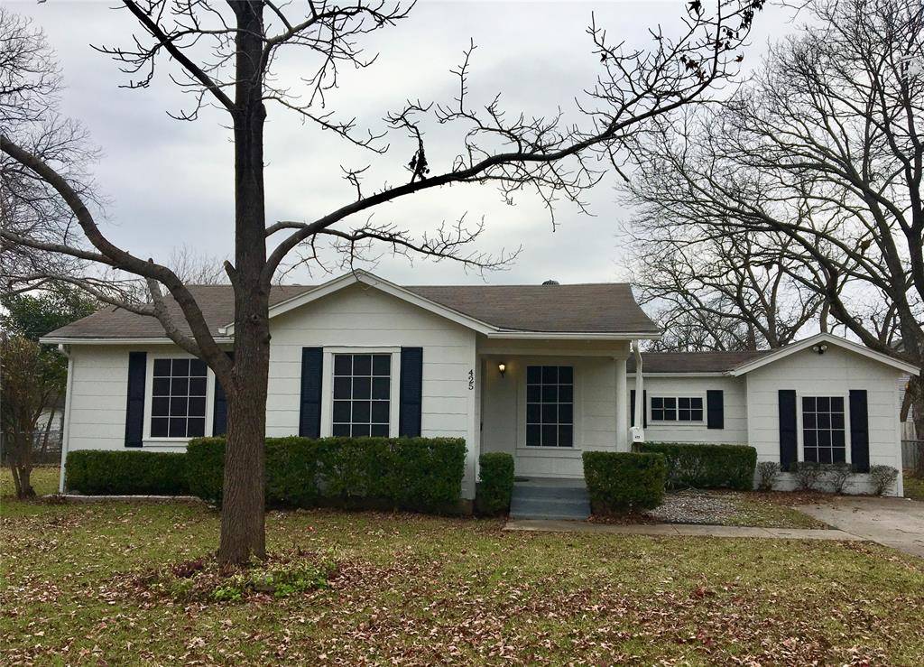 Mesquite, TX 75149,425 S Locust Street