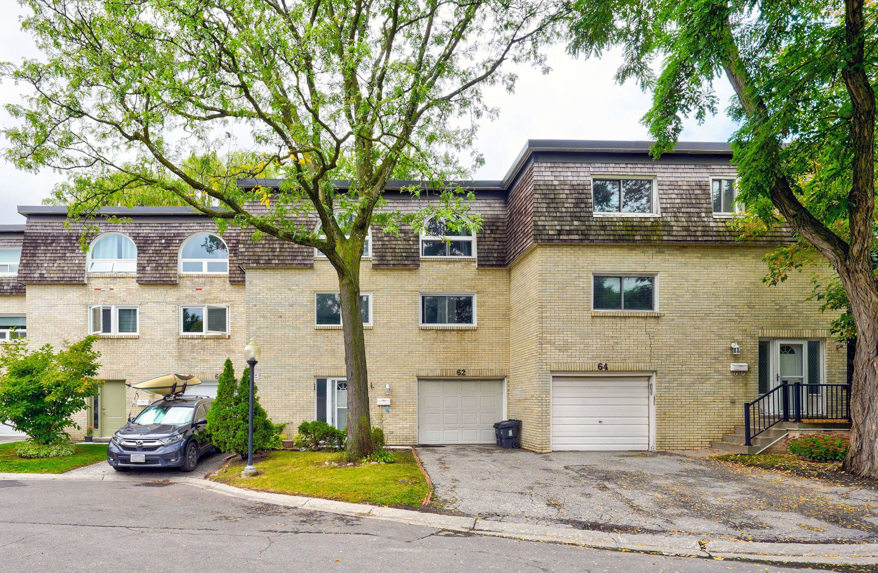 Toronto C15, ON M2J 3V5,62 Courville Coach WAY