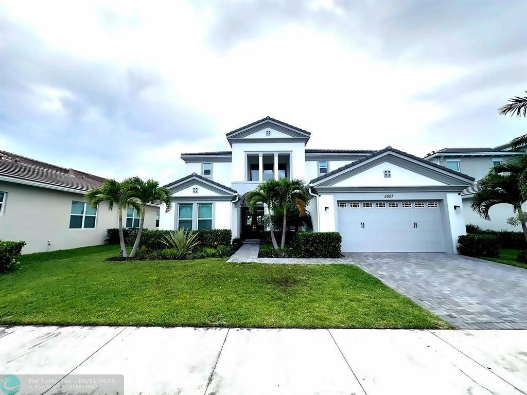 Westlake, FL 33470,5657 Liberty Lane