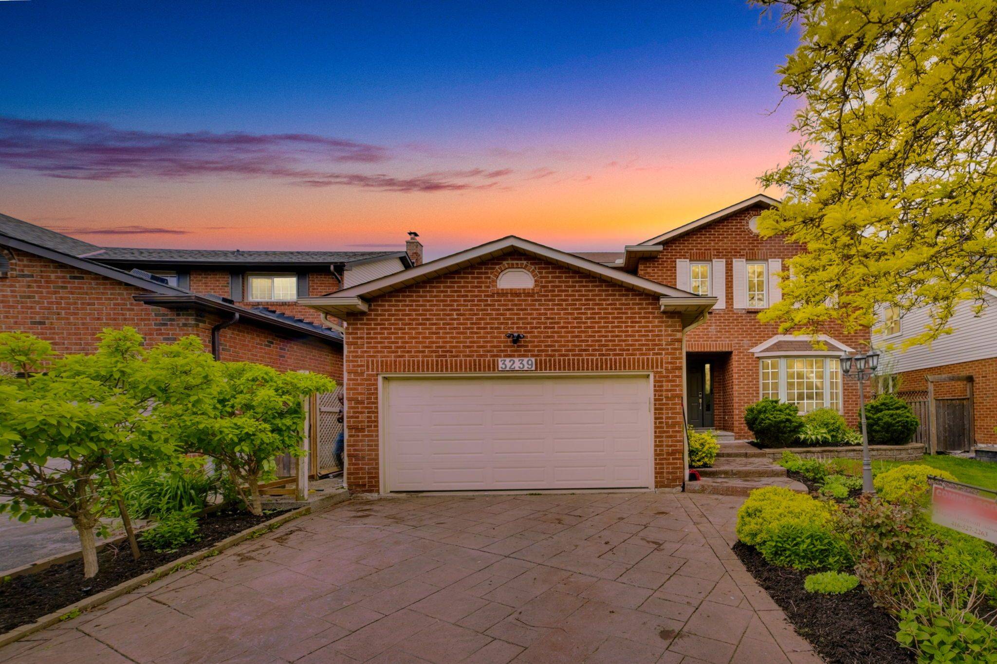 Burlington, ON L7M 2M8,3239 Appollo RD