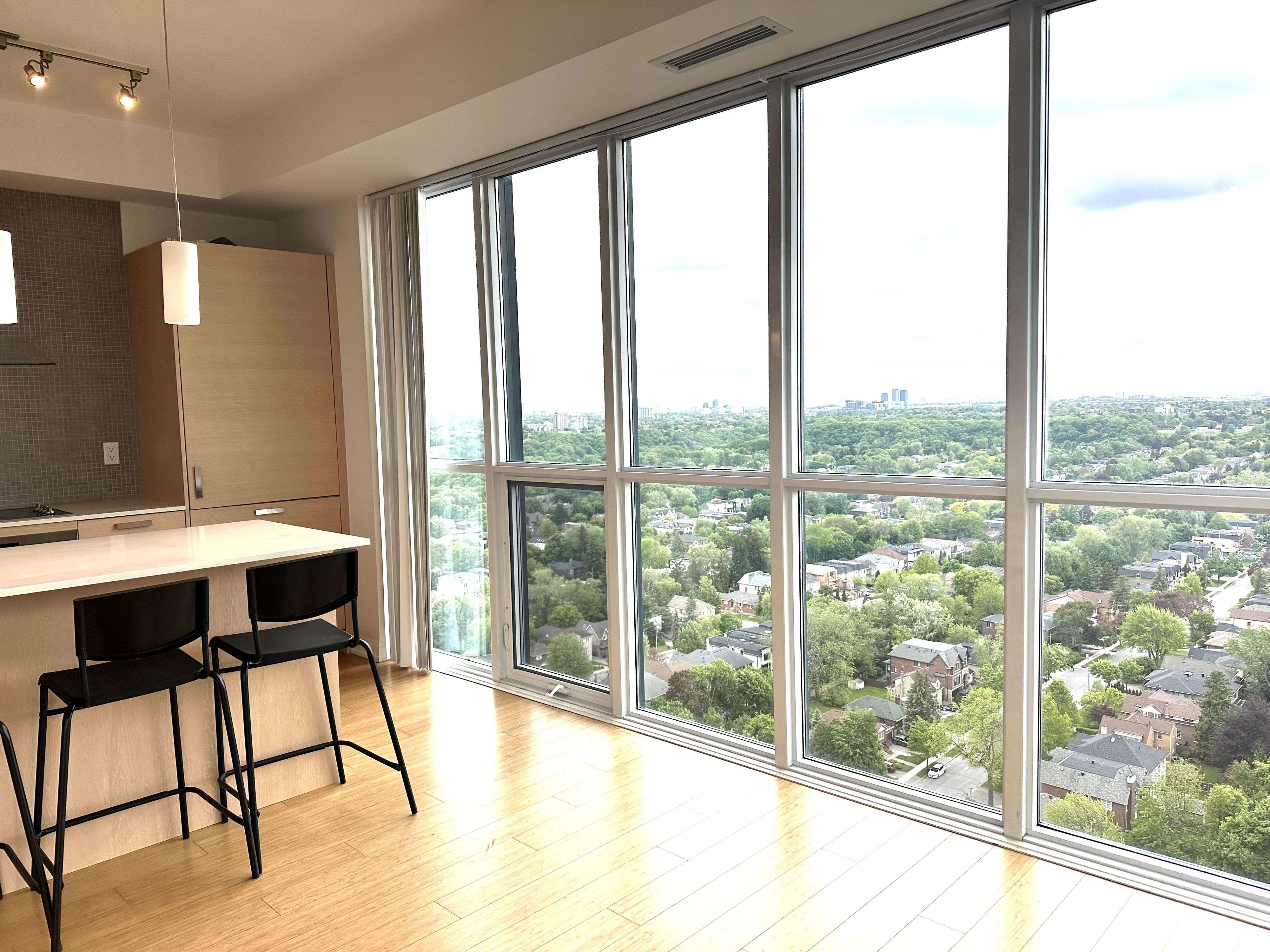 Toronto C07, ON M2N 0H4,11 Bogert AVE #2407