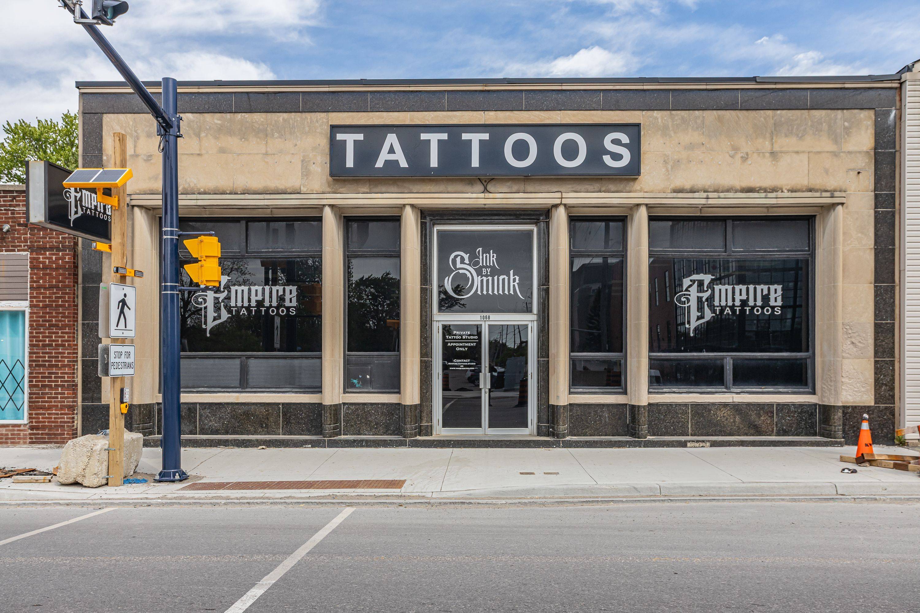 London East, ON N5W 3A6,1068 Dundas ST