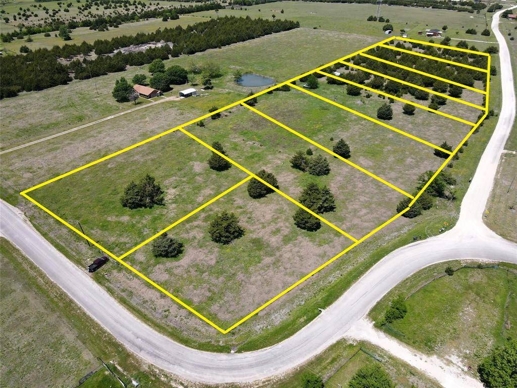 Farmersville, TX 75442,Lot 8 Lemonade Ln.