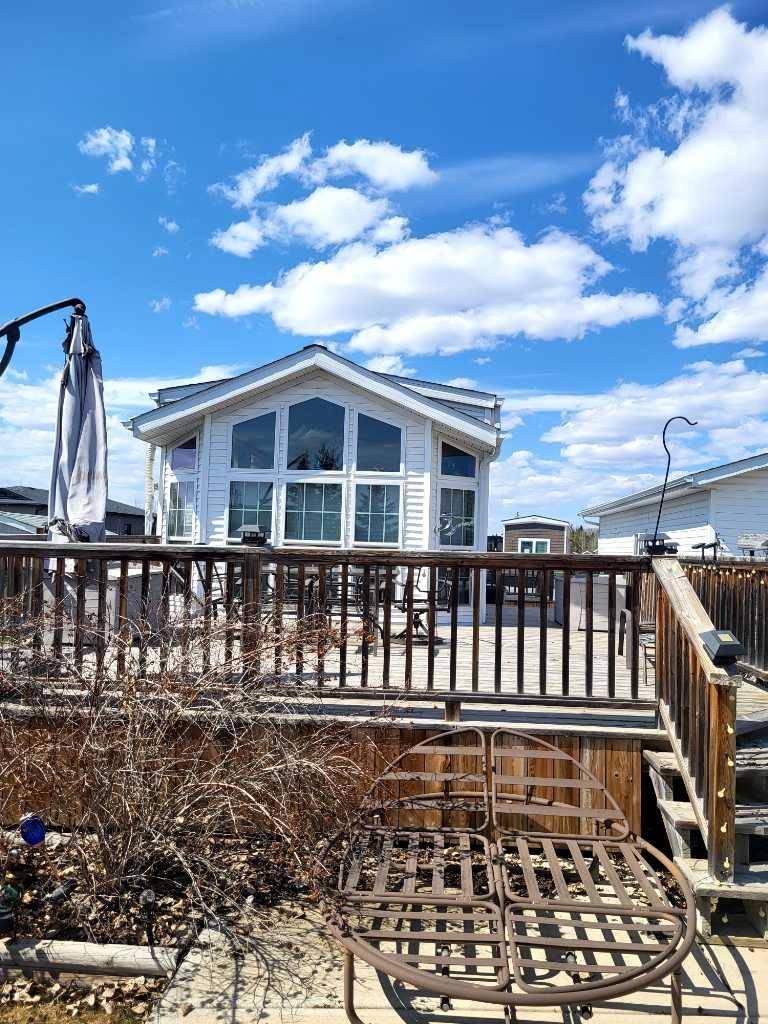 Rural Ponoka County, AB T0C2J0,10042 Township Road 422 #166A