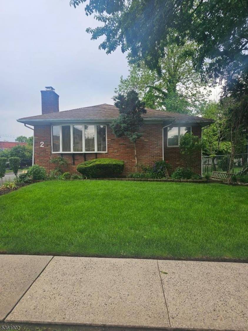 Union Twp., NJ 07088,2 Crestview Ave #1