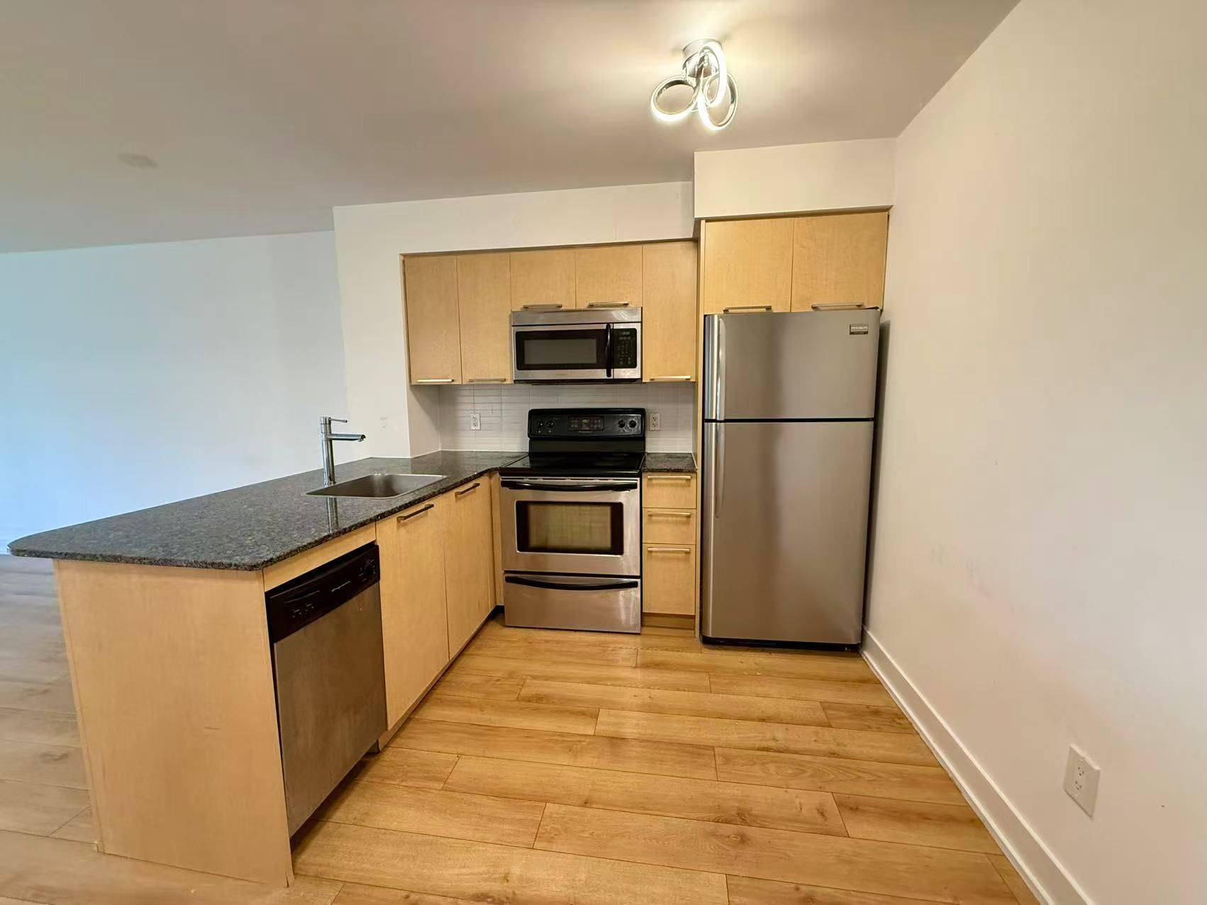 Toronto C14, ON M2N 0C8,23 Sheppard AVE E #407