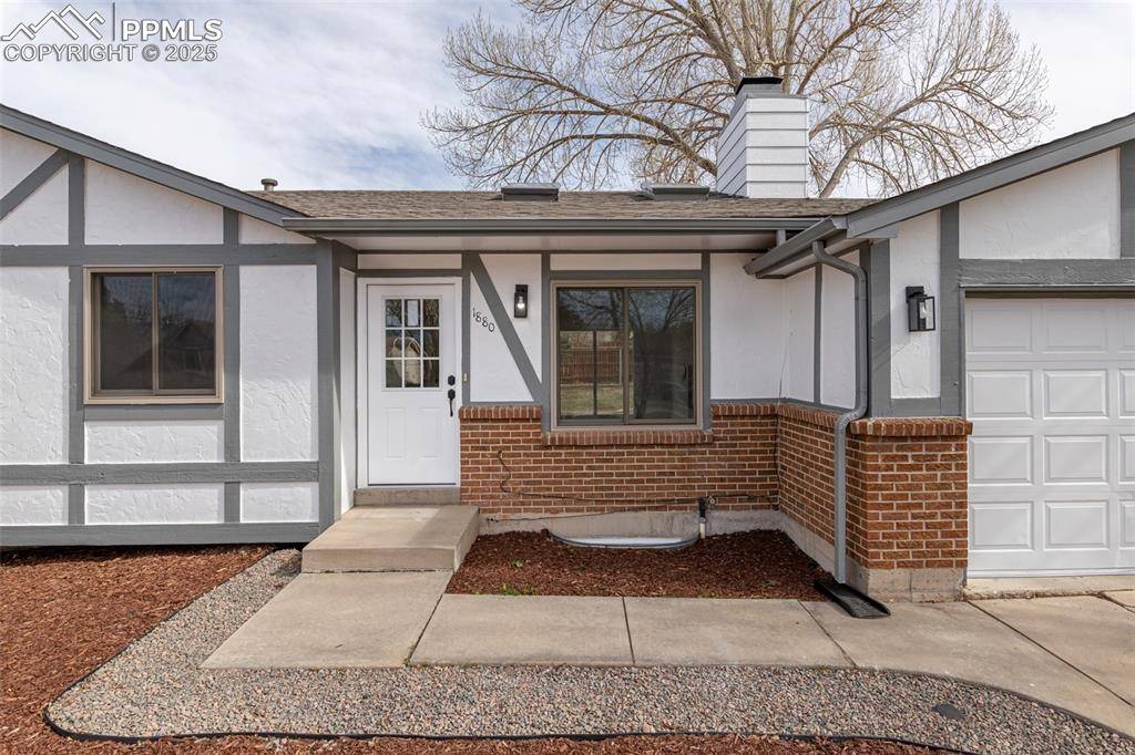 Colorado Springs, CO 80920,1880 Independence DR