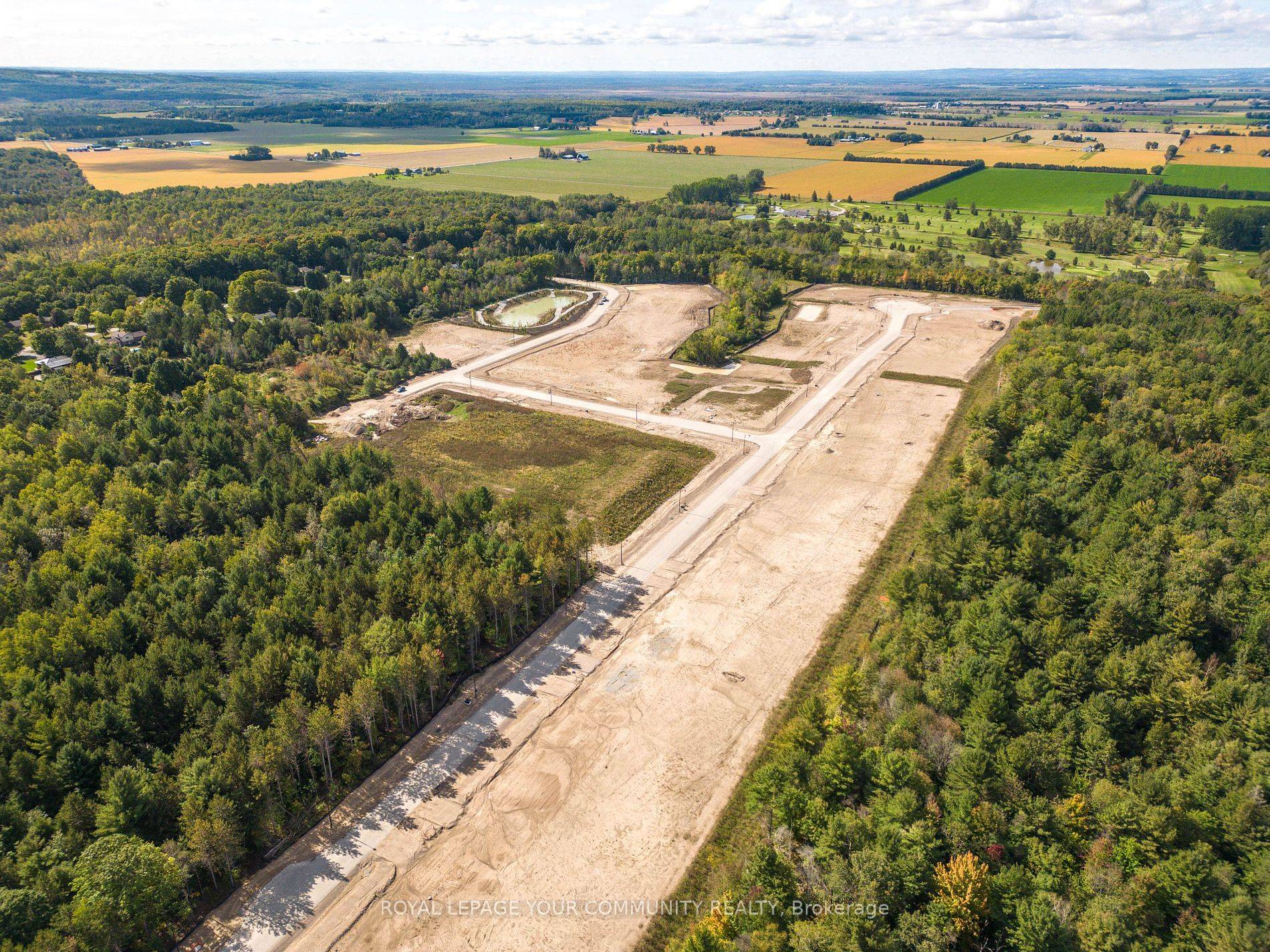 Springwater, ON L9X 0X6,1426 Wilson DR #Lot 28