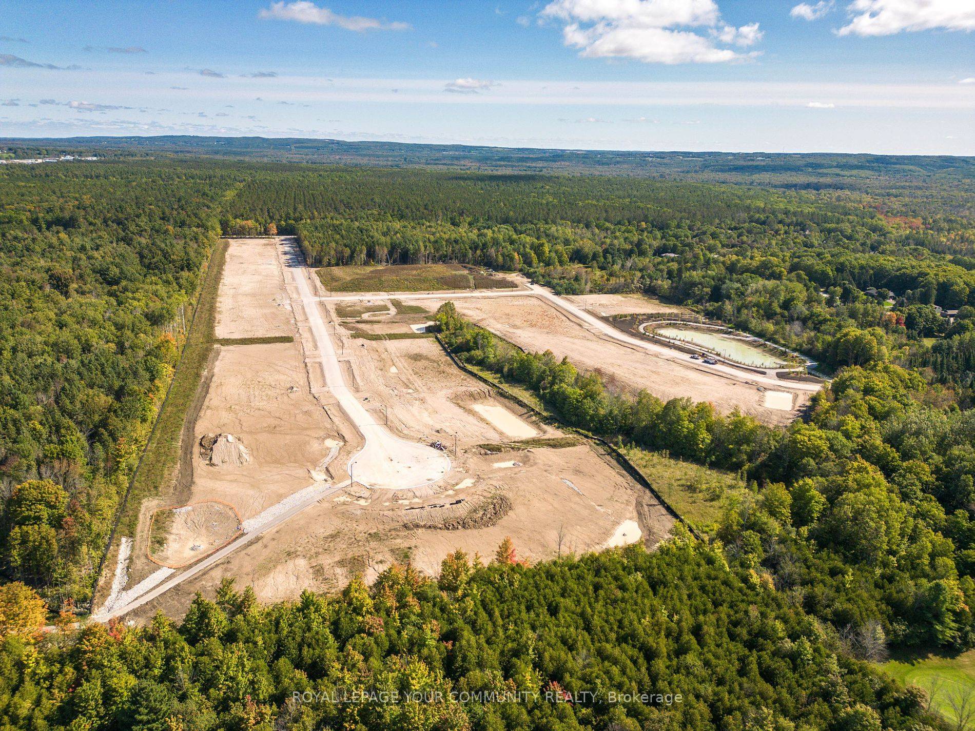 Springwater, ON L9X 0X6,1426 Wilson DR #Lot 35