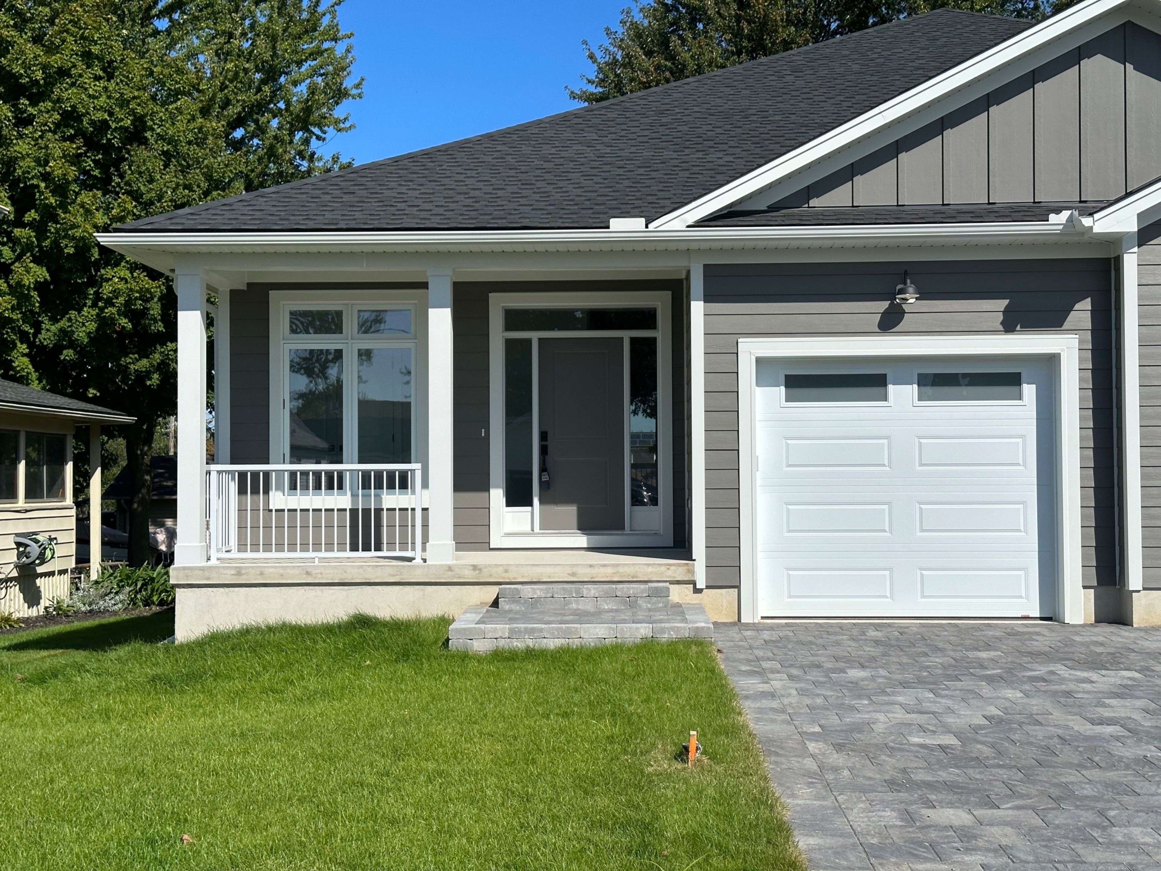Warwick, ON N0M 2S0,397 Victoria ST