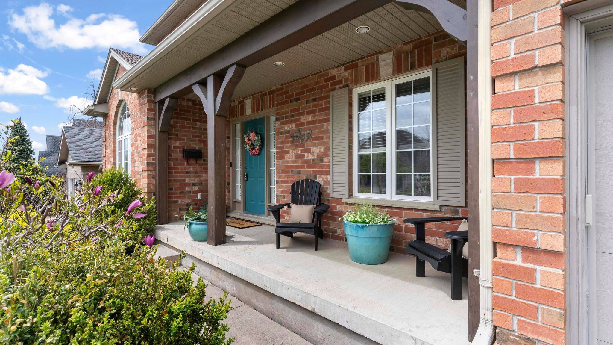 London South, ON N6K 4M1,100 Optimist Park DR