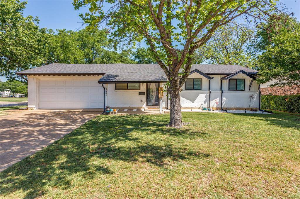 Haltom City, TX 76117,4501 Gary Drive