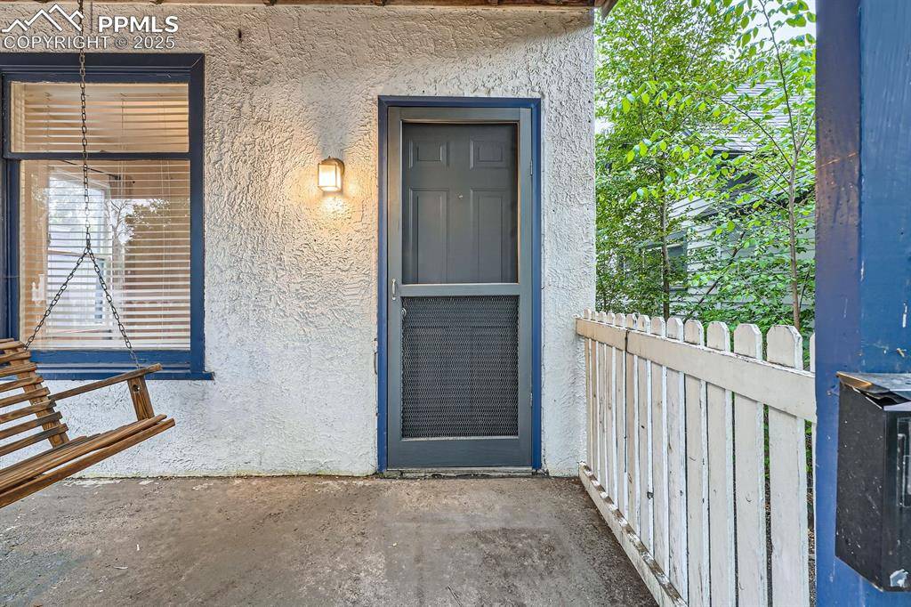 Colorado Springs, CO 80903,511 E Platte AVE